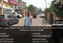 रत्नागिरी नगरपरिषदेत गोलमाल है भाई गोलमाल है! अॅडव्हान्स केलेली आता पुन्हा मंजुरीसाठी