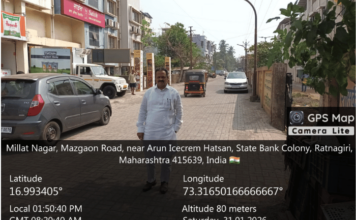 रत्नागिरी नगरपरिषदेत गोलमाल है भाई गोलमाल है! अॅडव्हान्स केलेली आता पुन्हा मंजुरीसाठी