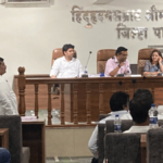 ई-टपाल कक्षातून टपाल पोहचायला तब्बल 10 दिवस लागतात, शिवसेना जि.प. सदस्य संतोष थेराडेंचा खळबळजनक गौप्यस्फोट