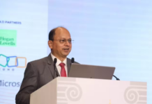 एआय न्यायाधीशांच्या मदतीसाठी हवे, त्यांची जागा घेण्यासाठी नाही, न्या. रवींद्र घुगे यांचे मत