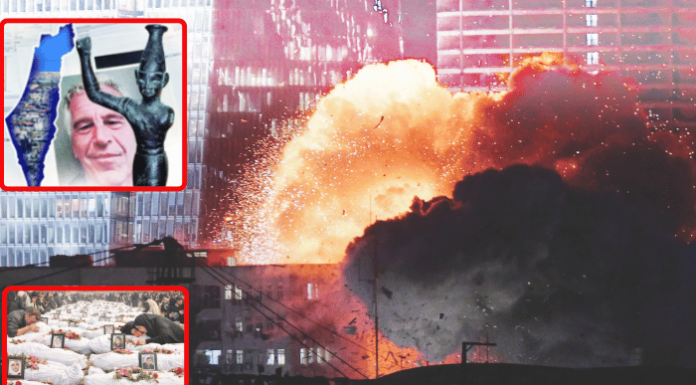 रोखठोक – फादरलँड आणि बाल देवता, युद्ध नक्की कशासाठी?