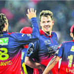 बंगळुरूचा विजयारंभ! उद्घाटनाच्या लढतीत हैदराबादचा पराभव