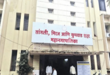 सांगली मनपाचा घनकचरा प्रकल्प ठेकेदारासाठी ठरतोय सोन्याची खाण! विरोधी पक्षनेते मंगेश चव्हाण यांचा आरोप