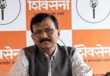 गॅस टंचाईच्या अफवा गुजरातमधून पसरत आहे, त्या राज्याविरोधात गुन्हा दाखल करा; संजय राऊत यांची टीका