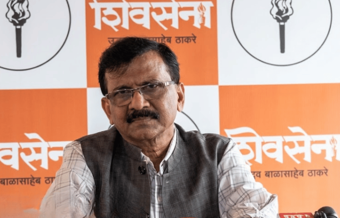 sanjay raut mumbai 29032602