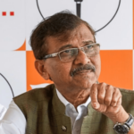 …तर यांनी हिंदुहृदयसम्राट बाळासाहेब ठाकरे यांनाही अर्बन नक्षल ठरवलं असतं, संजय राऊत यांचा घणाघात