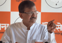 राज्यसभेसाठी महाविकास आघाडीचा एकच उमेदवार उभा राहील, संध्याकाळपर्यंत निर्णय जाहीर होईल! – संजय राऊत