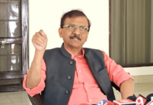 … आता मिंधे गटाला बेईमानीचा खंजीर काय असतो ते भाजपकडून कळेल, संजय राऊत यांचे टीकास्त्र