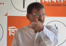 पंतप्रधान इस्रायल-अमेरिकेच्या हातची कठपुतली, खामेनींच्या हत्येचा शोक व्यक्त करू शकत नाहीत, कुणी ब्लॅकमेल करतंय की कुणाकडे फाईल आहे? – संजय राऊत