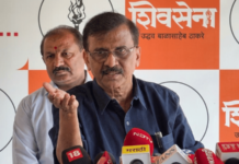 व्हेनेझुएलाच्या राष्ट्रध्यक्षाप्रमाणे आपल्यालाही उचलून नेतील या भितीने मोदींनी खोमेनी यांच्या मृत्यूबद्दल शोक व्यक्त नाही केला का? संजय राऊत यांचा टोला