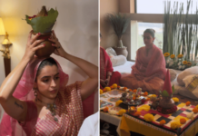 सान्या मल्होत्राची स्वप्नपूर्ती! मुंबईत खरेदी केलं 14 कोटींचं आलिशान घर