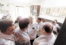 शाळा ट्रस्टींच्या मुलाचे शिक्षिकेला अश्लील मेसेज; डोंबिवलीत मानपाडा पोलिसांनी आरोपीला ताब्यात घेतले