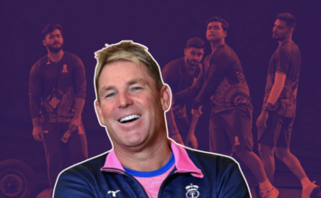 IPL 2026 – राजस्थानची ‘रॉयल’ डील अन् शेन वॉर्नचे कुटुंब झाले मालामाल; 18 वर्षांपूर्वीच्या ‘त्या’ अटीमुळे मिळणार 450 कोटी!