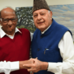 sharad pawar farooq abdullah