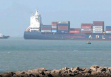 होर्मुझची सामुद्रधुनी ओलांडून शिवालिक जहाज मुंद्रा बंदरात दाखल; पहिले मालवाहू जहाज परतल्याने दिलासा