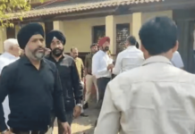 परीक्षा केंद्रावर शीख महिलेचा अपमान; ‘दुमाला’ पगडी उतरवण्यास लावली, तणावानंतर केंद्र प्रशासनाने मागितली माफी sikh woman asked to remove turban at exam centre