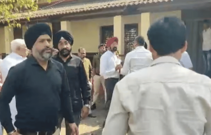 sikh woman asked to remove turban at exam centre sikh woman asked to remove turban at exam centre