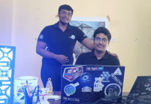 निमित्त – संकल्प स्वस्तात उपग्रहनिर्मितीचा