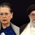 sonia gandhi slams centre over silence on ayatollah khamenei death kashmir reminder