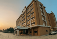 प्रतीक्षानगरमधील सहकार भवनला स्थानिकांचा विरोध