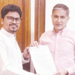 stop contract hiring and fill 57907 vacant posts in bmc demands kamgar sena