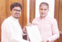 stop contract hiring and fill 57907 vacant posts in bmc demands kamgar sena