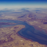 strait of hormuz closed iran warns to set ships ablaze amid conflict with us israel