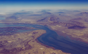 strait of hormuz closed iran warns to set ships ablaze amid conflict with us israel