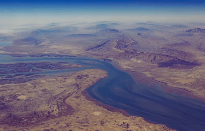 strait of hormuz closed iran warns to set ships ablaze amid conflict with us israel