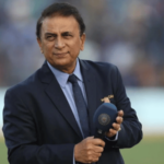 sunil gavaskar ravi shastri slam t20 world cup laser show eden gardens