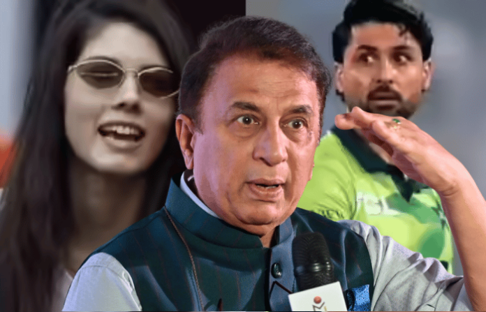 sunil gavaskar slams abrar ahmed signing by sunrisers