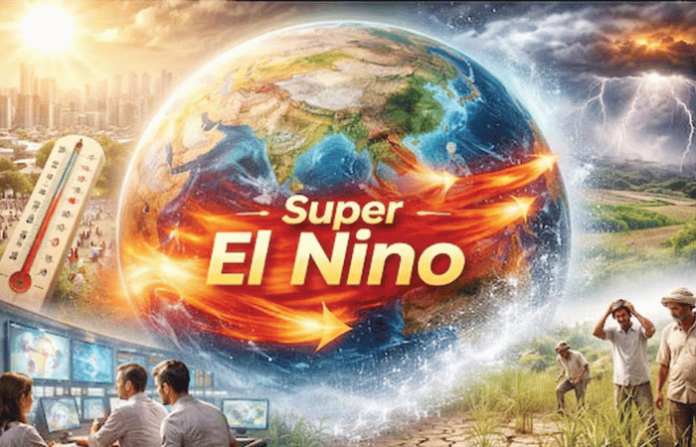 _super el nino