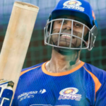 IPL 2026 – मुंबईचा धक्कादायक निर्णय, वर्ल्डकप विजेता कॅप्टन सूर्यकुमार यादव चक्क ‘इम्पॅक्ट प्लेयर’