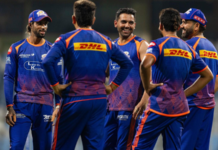 IPL 2026: “यंदा इतिहास बदलणारच!”… मुंबई इंडियन्सचे कोच महेला जयवर्धने यांनी रणशिंग फुंकले