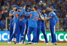 5 कसोटी, 9 वन डे आणि 8 टी-20 सामने; टीम इंडियाचा जम्बो कार्यक्रम जाहीर, मुंबई-पुणे-नागपूरमध्ये रंगणार थरार