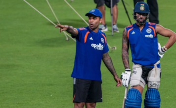 चंद्रग्रहणामुळे टीम इंडियाचं सराव सत्र दुपारऐवजी संध्याकाळी? वाचा सविस्तर