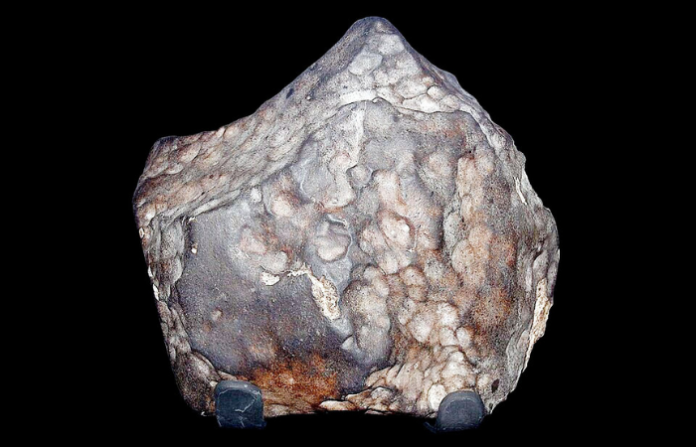tenham meteorite