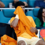 मला घरी जायचंय, आता हे सहन होत नाहीये!; मियामी ओपनमधील पराभवानंतर स्टार टेनिसपटू कार्लोस अल्काराझला अश्रू अनावर