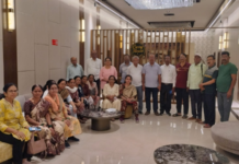 Israel Iran War -इराण-इस्रायल युद्धाचा शहापूरच्या पर्यटकांना फटका; 23 ज्येष्ठ नागरिक दुबईत अडकले