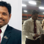 वर्षभरात फुकट्या प्रवाशांकडून वसूल केला एक कोटी रुपयांचा दंड, मध्य रेल्वेचे TTE मोहम्मद शम्स चंद यांची कामगिरी