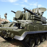 Us Israel Iran War – इराण युद्धाच्या पार्श्वभूमीवर हिंदुस्थान रशियाकडून तुंगुस्का संरक्षण प्रणाली खरेदी करणार