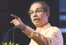 शिवसेनेतर्फे आजपासून एक्सपोर्ट इम्पोर्ट लॉजिस्टिक कोर्स; मराठी तरुणांना विमानतळ, एसईझेडमध्ये हमखास नोकरीची संधी, उद्धव ठाकरे यांच्या हस्ते शुभारंभ