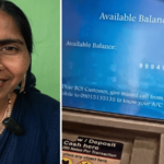 शेतमजूरी करणाऱ्या महिलेच्या खात्यात आले 10 कोटी रुपये, बॅलेन्स चेक करताना दिसली रक्कम