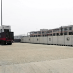 चिरनेरच्या ‘हिंद टर्मिनल्स’मध्ये दोनशे परप्रांतीय कामगार घुसवले, भूमिपुत्रांना डावलले