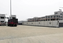 चिरनेरच्या ‘हिंद टर्मिनल्स’मध्ये दोनशे परप्रांतीय कामगार घुसवले, भूमिपुत्रांना डावलले