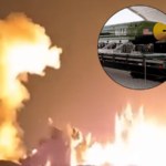 अमेरिकेचा इराणवर सर्वात भीषण हल्ला; इस्फहान शहरावर टाकला 2000 पाउंडचा बंकर-बस्टर बॉम्ब, ट्रम्प यांनी शेअर केला व्हिडीओ