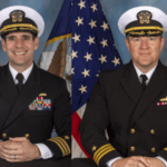 या गुन्हेगारांना लक्षात ठेवा, मुलींच्या शाळेवर हल्ला करणाऱ्या अमेरिकन नौदल अधिकाऱ्यांचा फोटो शेअर करत इराणने दिला इशारा