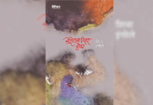 परीक्षण- समष्टीचे बहुआयामी चित्र