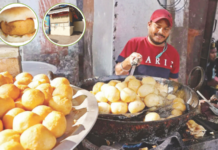 मुंबईकरांचा लाडका वडापाव महागला! दुप्पट वाढ, 15 रुपयांवरून 30 रुपये झाला!! गॅस तुटवडा, खाद्यतेल महागले, बेसनच्या किमती वाढल्याने झाली वाढ