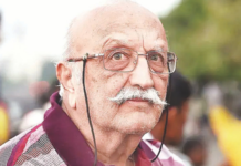 द कम्प्लिट मॅन… ‘रेमंड’चे माजी अध्यक्ष विजयपत सिंघानिया यांचे निधन